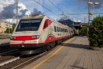 Speeding through Sestri Levante